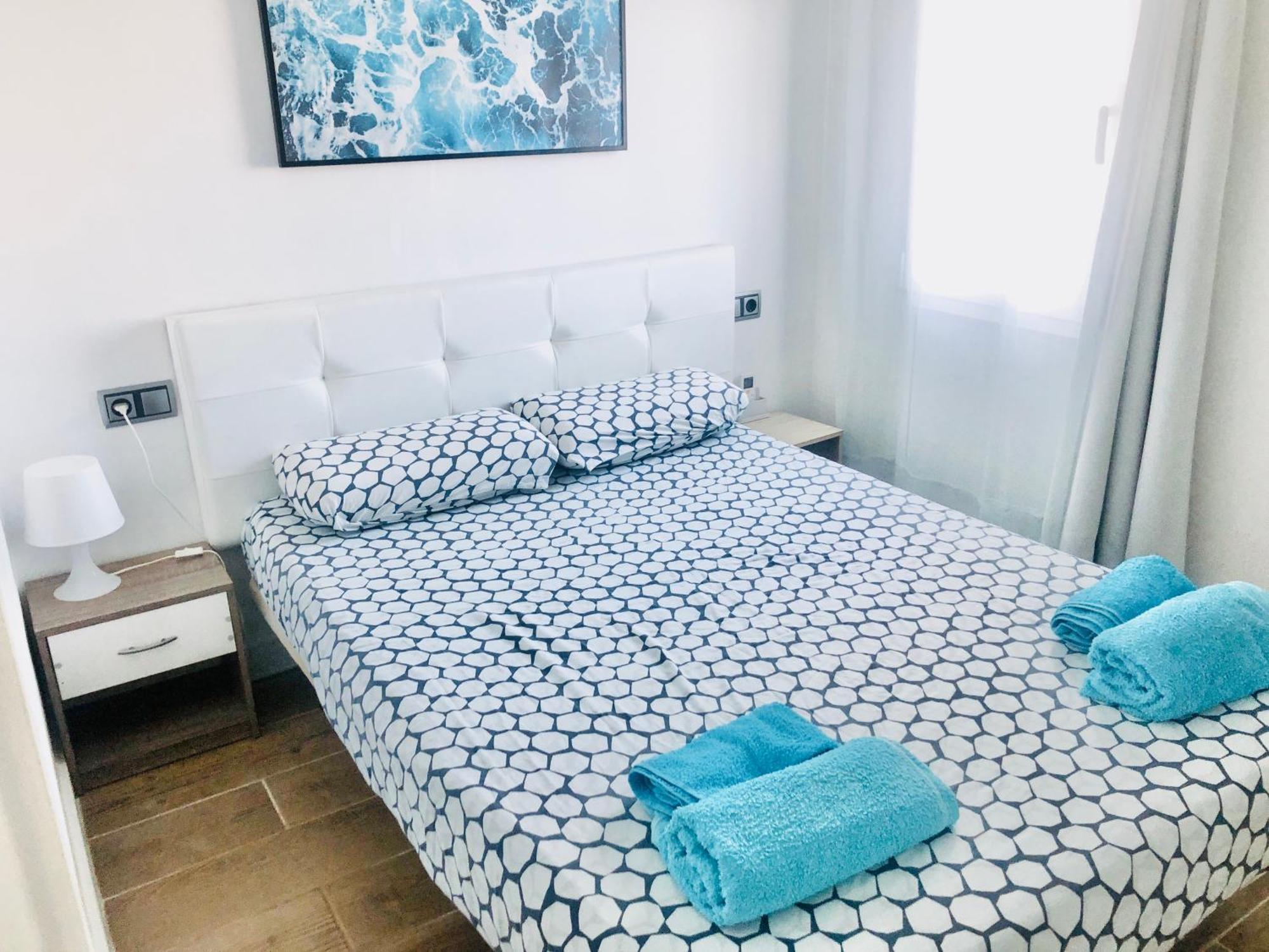 Apartamento Playa Arenys de Mar Exterior photo